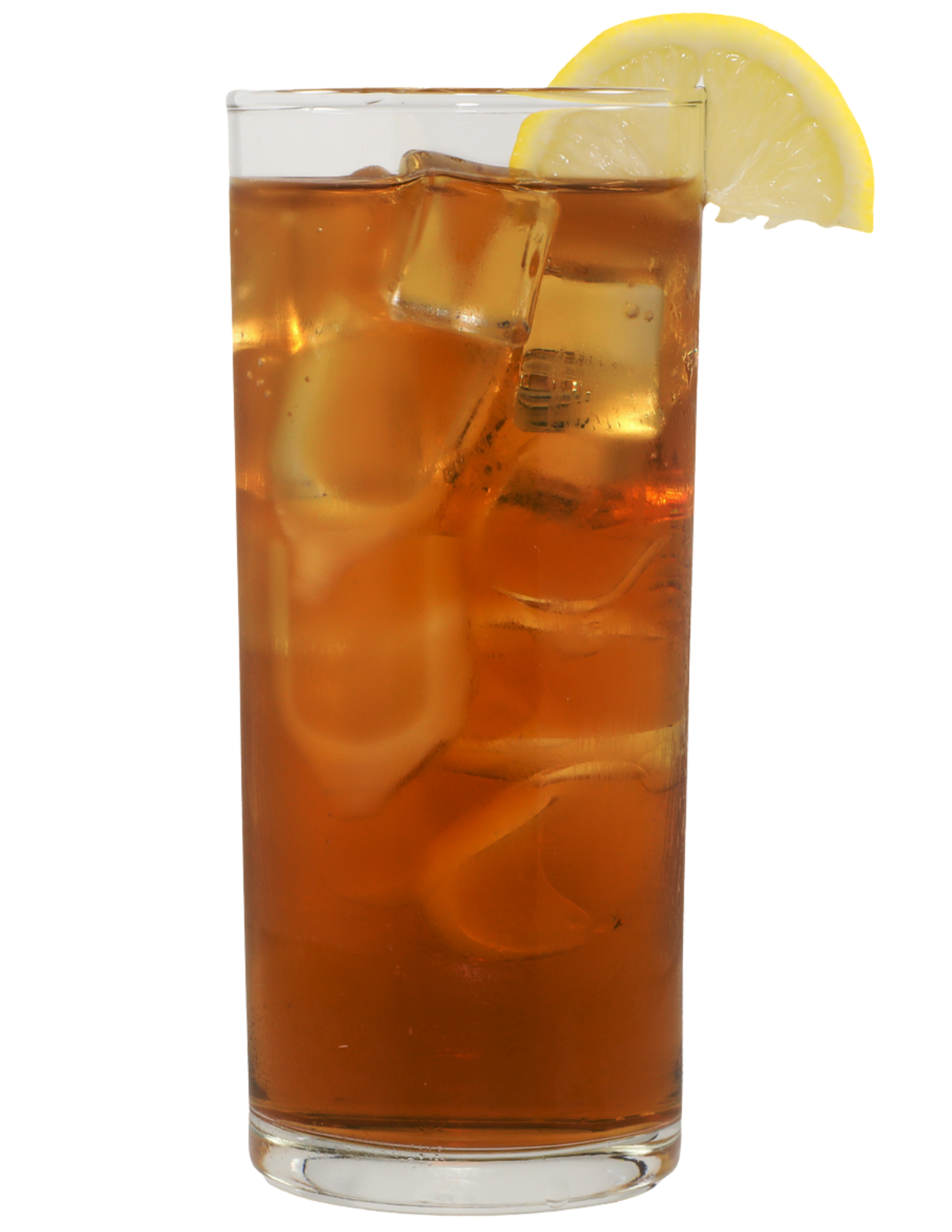 Peach Iced Tea