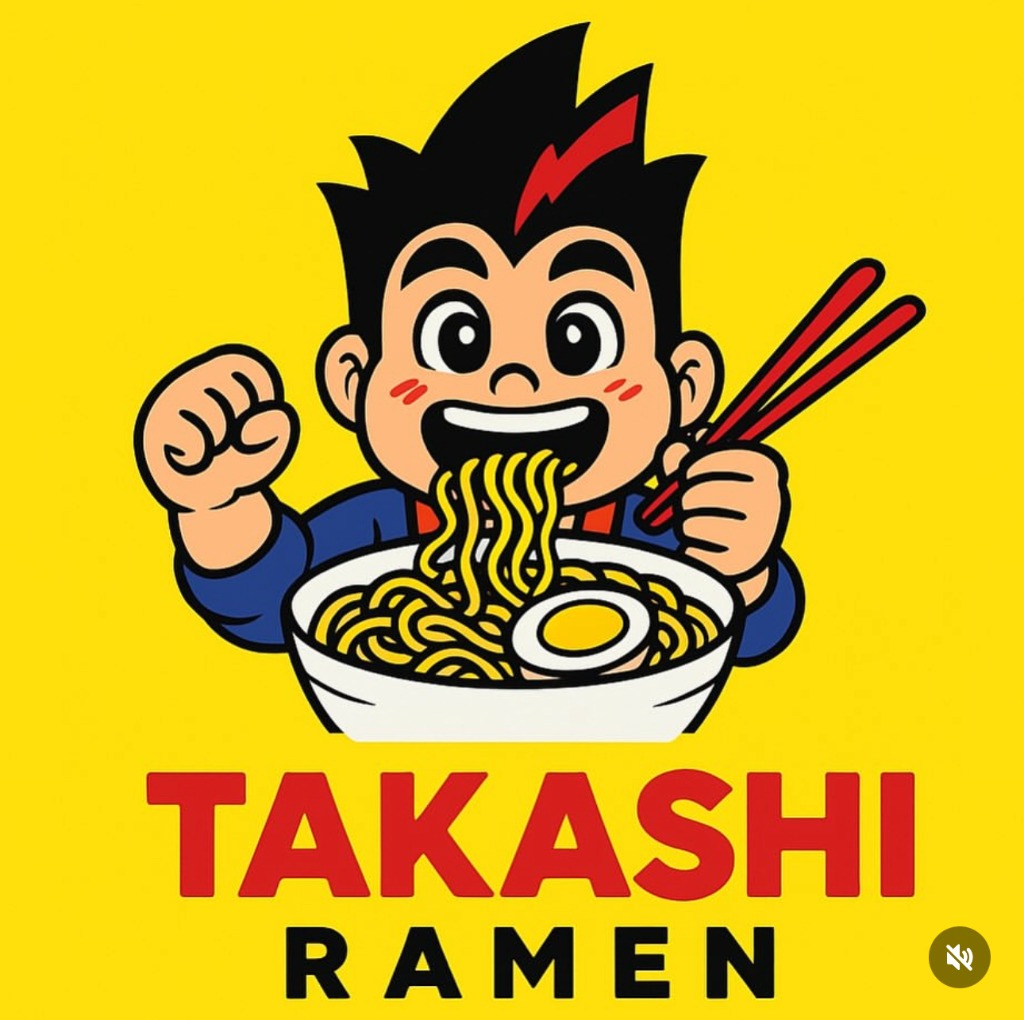 Takashi Logo