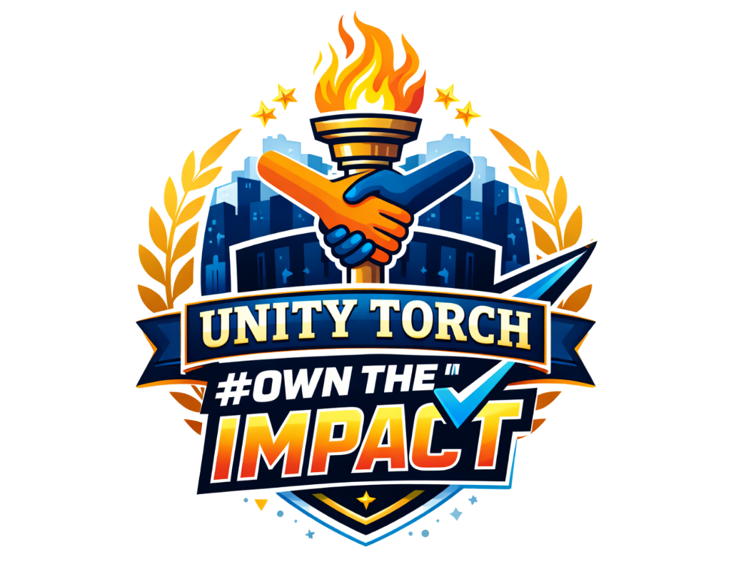 Unity Torch